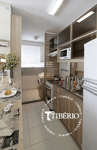 Imagem 3 de 22 de Apartamento À Venda No Bairro Assunção - São Bernardo Do Campo/sp - O-3485-10077