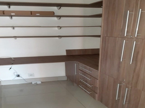 Imagem 13 de 14 de Apartamento Parque Clube 150m² Andar Alto 4dormitórios 2vgs