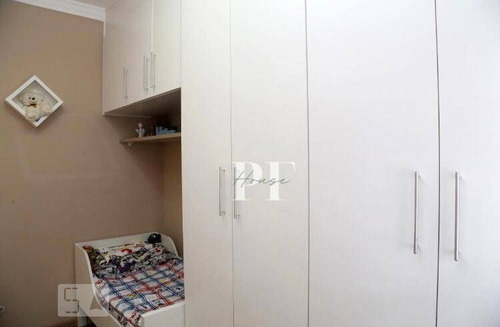 Imagem 10 de 20 de Mais Verde E Arte - Apartamento Com 2 Dormitórios 1 Vaga A Venda Na Vila Andrade - Ap0192