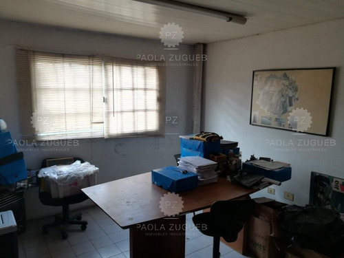 Imagen 22 de 25 de Depósito En Venta Ubicado En Sarandí, Avellaneda