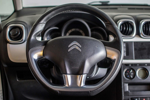 Imagen 9 de 15 de Citroën Aircross 2016 1.6 Vti 115 Shine Aa017