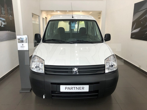 Peugeot Partner 1.6 Hdi Confort