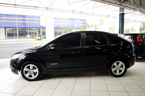 Ford Focus Hatch Gl 1.6 2011 Flex