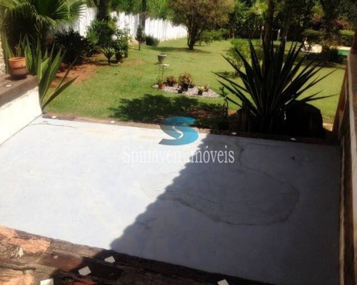 Imagem 11 de 28 de Chácara - Ch00871 - 69733948