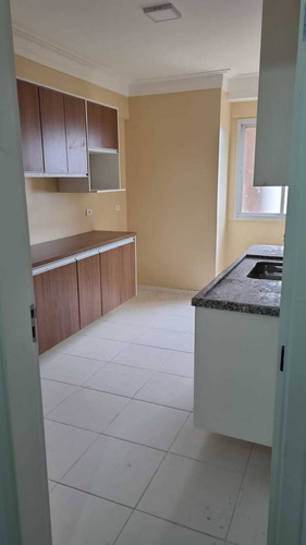 Imagem 3 de 14 de Aluga-se Apartamento Embu Das Artes Aprígio Torre 17 128 M2