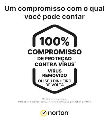 Norton 360 For Gamers 3 Dispositivos 1 Ano