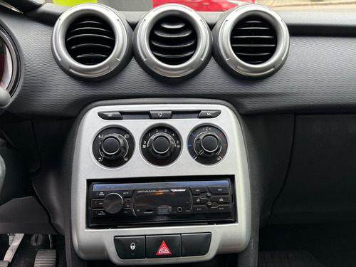 Citroën C3 1.5 Origine Flex 5p