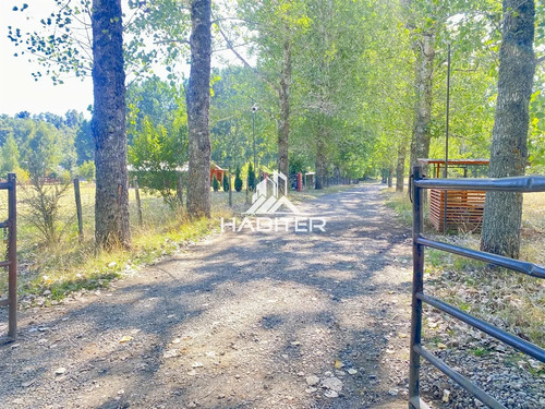 Cod39738 Parcela Con Casa En Venta Entre Freire Y Villarrica