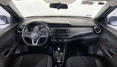 Imagen 13 de 15 de 119248 - Nissan Kicks 2017 Con Garantía