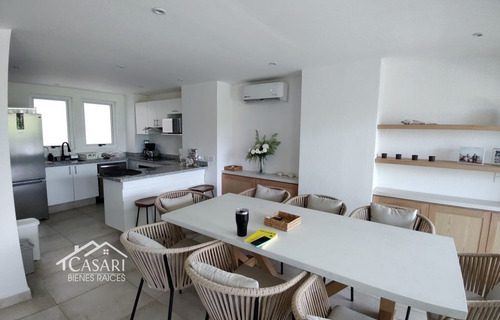 Imagen 11 de 19 de Venta Departamento Tipo Garden House En Venta - Punta Marques