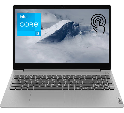 Computadora Portátil 15.6 Táctil, Intel Core I3, 12gb Ram