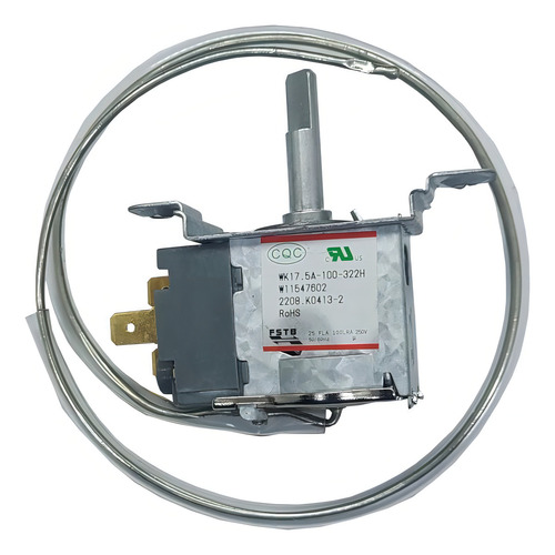 Termostato Ar Condicionado Consul Ccs Ccb 7/12000 W11547602