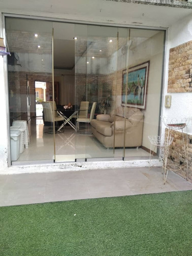 Imagen 16 de 19 de Townhouse En El Trigar Norte Amoblado Res Monte Plata