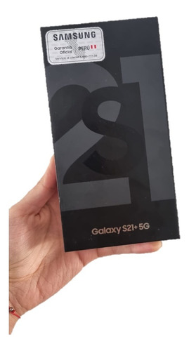 Samsung Galaxy S21+ 5g