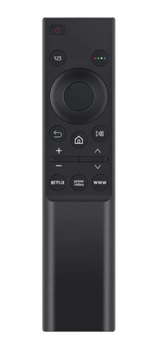 Control Remoto Compatible Con Samsung Smart Tv Genérico Bn