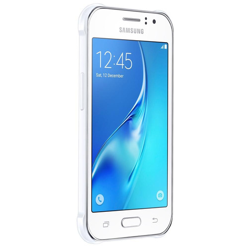 Celular Libre Samsung Galaxy J1 J111m Blanco