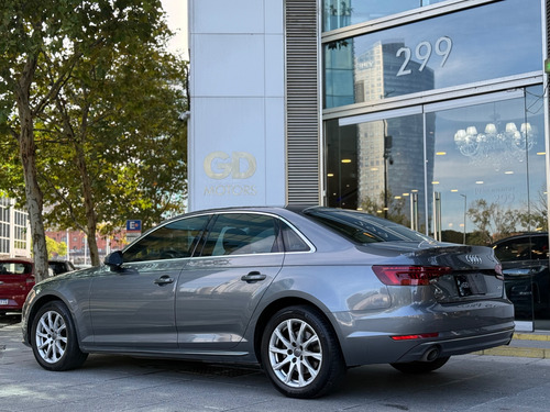 Audi A4 2.0 Fsi 190cv