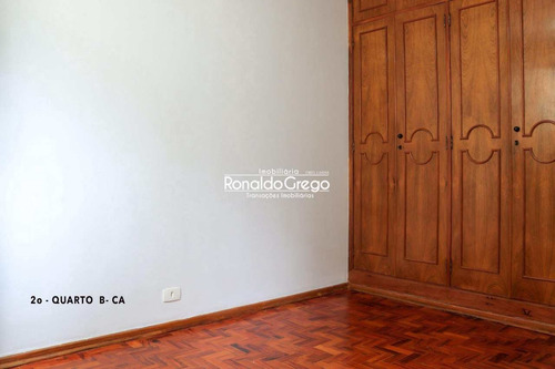 Imagem 4 de 26 de Apartamento Com 3 Dorms, Jardim Paulista, Sp- R$ 1.54 Mi - V3937