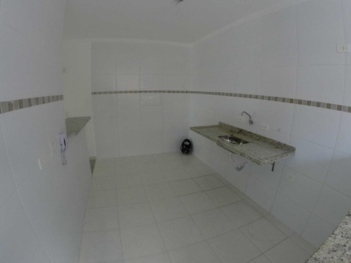 Imagem 9 de 30 de Apartamento Próximo Da Praia Com 2 Dormitórios À Venda, 86 M² Por R$ 320.000 Parcelado Direto - Tupi - Praia Grande/sp - Ap0455