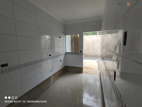 Imagem 10 de 15 de Casa Para Venda Em Fazenda Rio Grande, Iguaçu, 3 Dormitórios, 1 Suíte, 2 Banheiros, 1 Vaga - Faz3220_1-2092844