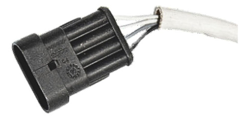 Sonda Lambda Punto 1.4 8v Desde 08/2007 A10/2008 Pré Ngk/ntk