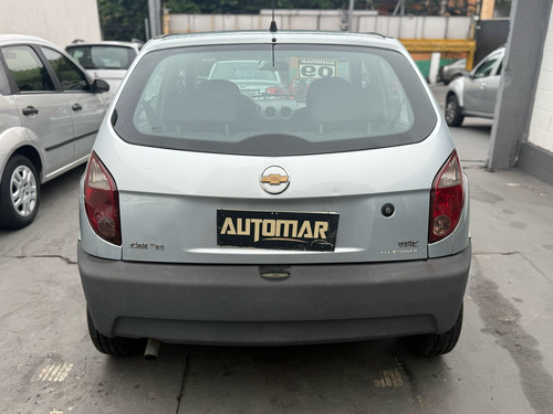 Chevrolet Celta 1.0 Life Flex Power 5p