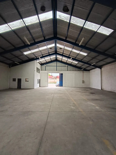 Bodegas En Arriendo En Barrio Industrial, Coquimbo