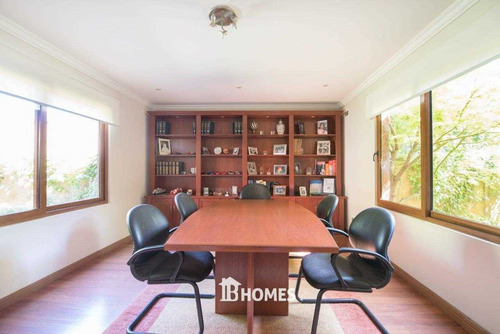 Imagen 11 de 30 de Impresionante Casa Chilena En Venta En Las Pataguas