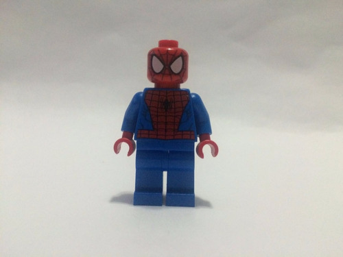 Lego Marvel Super Heroes - Spiderman (2012) Original