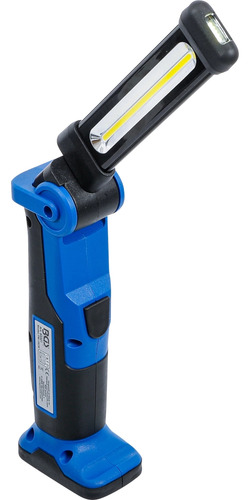 Lampara Para Mecanico | Iman Y Articulada | Usb | Bgs 85321