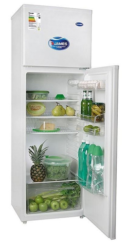 Refrigerador Frio Humedo James Rj 25k Oferta!!!