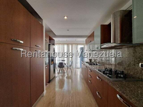 Fg Apto En Alquiler En Villa Nueva Hatillo 25-13228 Je