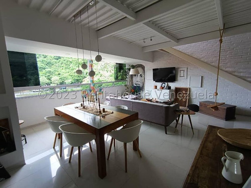 Apartamento En Venta En La Alameda Penthouse Ph Terraza