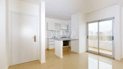 Dúplex 2 Dormitorios En Venta 46 E/ 13 Y 14 - La Plata
