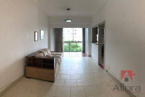 Imagem 8 de 11 de ***belo Apto Para Locação Semi Mobiliado*** 68 M² Por R$ 3.000/mês - Barra Da Tijuca - Rio De Janeiro/rj - Ap1168