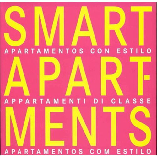 Loft: Smart Apartaments
