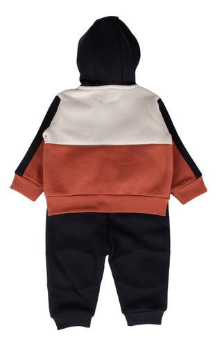 Buzo Bebe Rojo Pillin ( Pvb544-25ter )