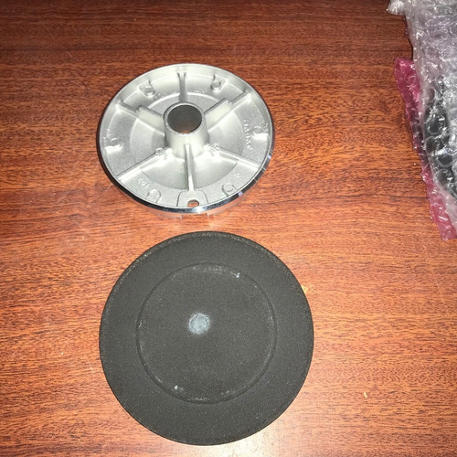 Quemador Estufa LG Estandar Basic