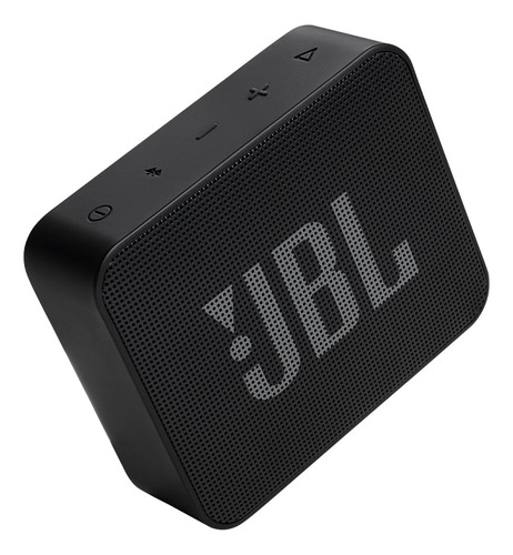 Parlante Bluetooth Jbl Go Essential Hasta 5h