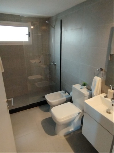 Venta Apartamento 2 Dormitorios A Estrenar En Centro