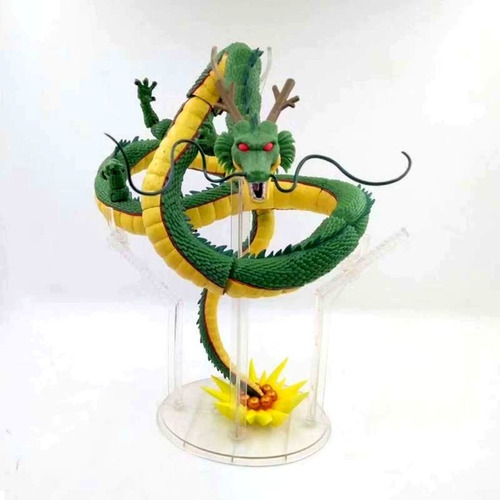 Imagen 5 de 8 de Shenlong - Figuras O Muñecos De Dragon Ball Z