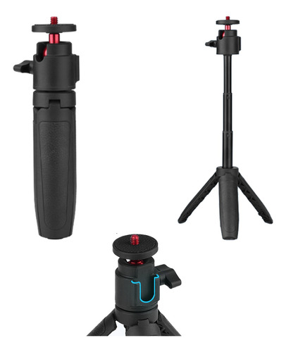 Extensión De Soporte TriPod One X2 Para Dji Osmo Pocket3