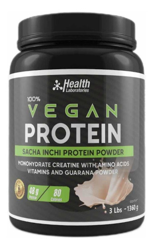 Proteína Vegana Sacha Inchi - L a $48333