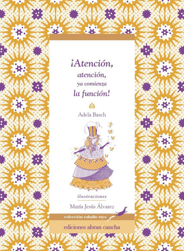 4 Libros De Teatro Para Niños -obras Cortas Adela Basch