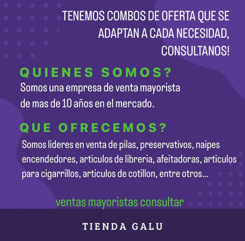 Pilas Duracell Aa X4u. - Consulte Precio Mayorista!