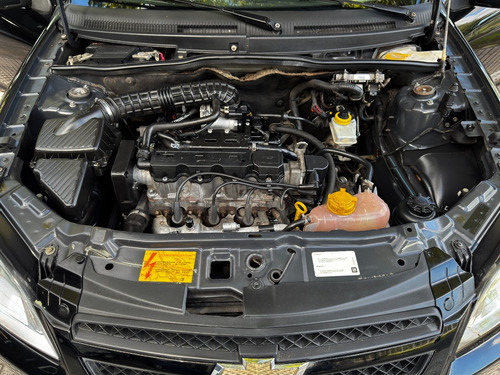 Chevrolet Celta 1.4 Lt Aa+dir