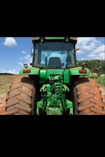 John Deere