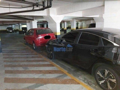 Imagem 20 de 20 de Apartamento Com 3 Dormitórios À Venda, 92 M² Por R$ 600.000,00 - Lauzane Paulista - São Paulo/sp - Ap5553