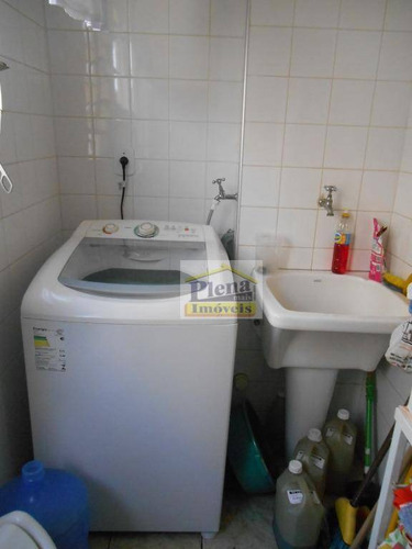 Imagem 10 de 20 de Apartamento Residencial Para Venda E Locação, Jardim Marchissolo, Sumaré - Ap0630. - Ap0630