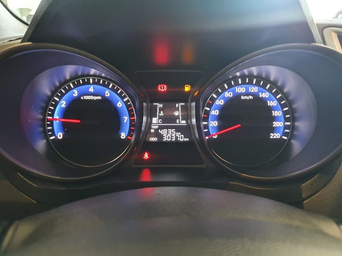 Imagem 6 de 6 de Hyundai Hb20 1.0 Unique 12v Flex 4p Manual